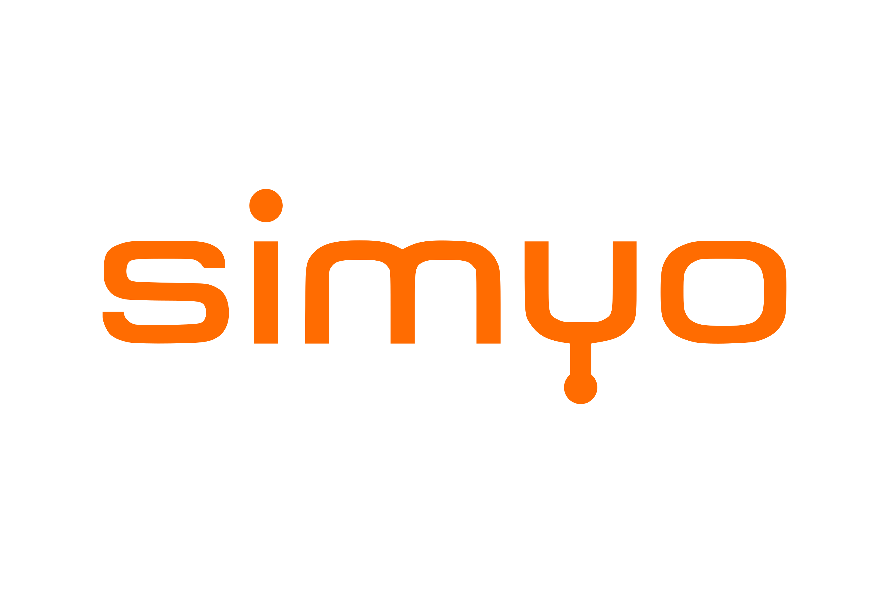 Logo de Simyo