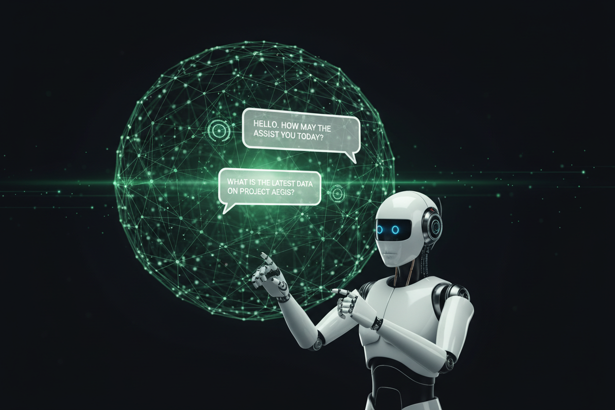 Asistentes de Inteligencia Artificial