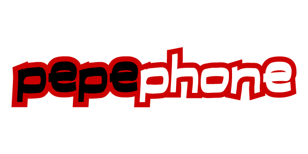 Logo de Pepephone