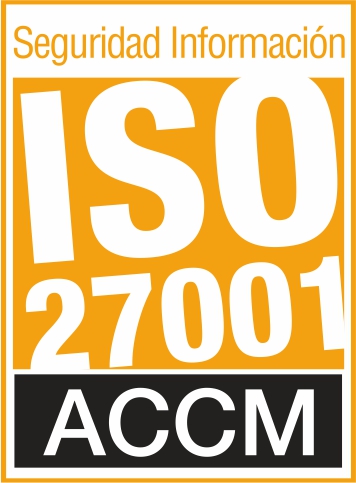 ISO 27001