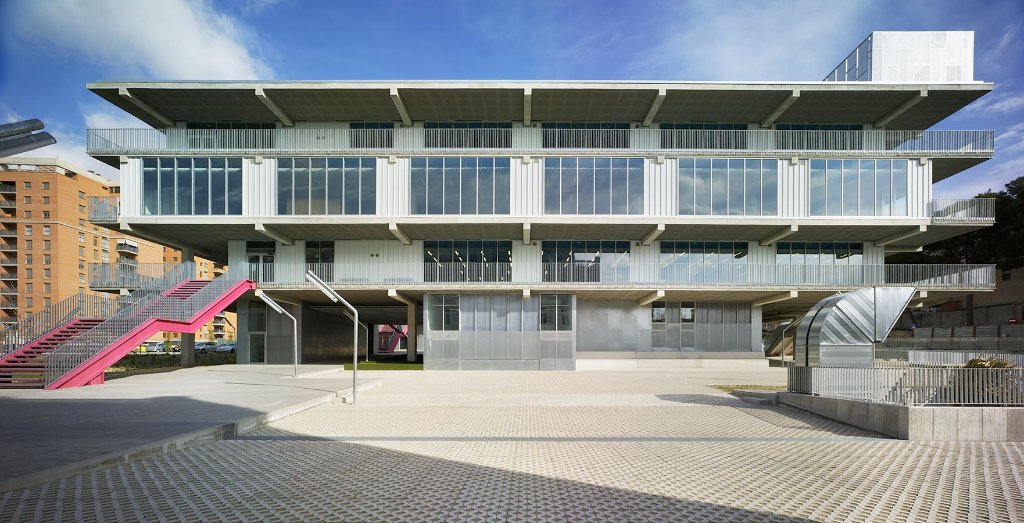 Proyecto Lorca