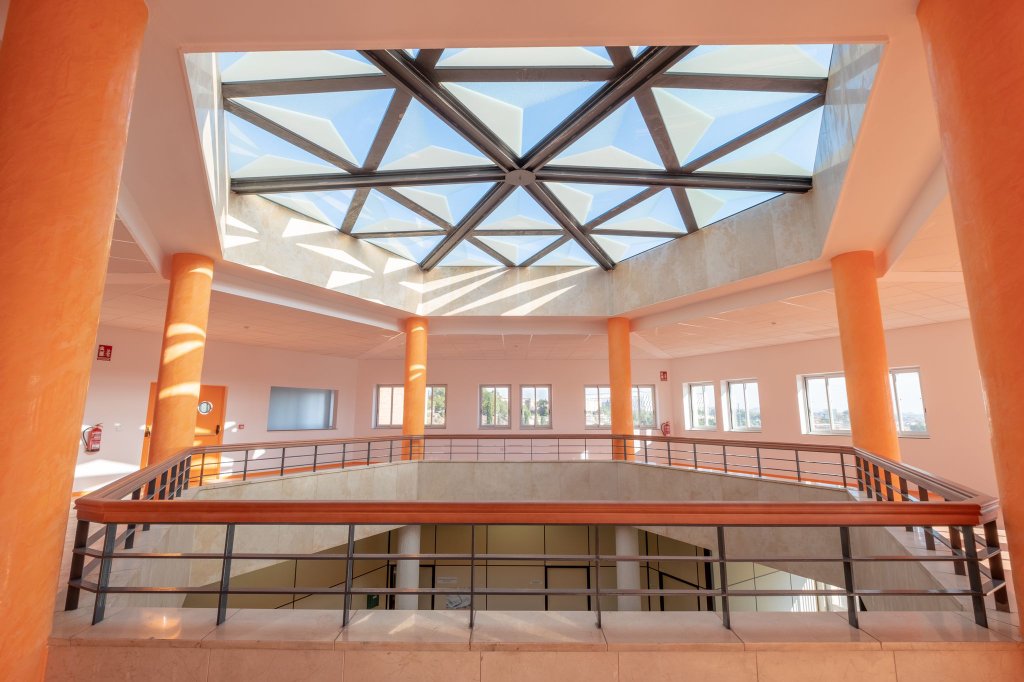 Facultad de Medicina de Murcia