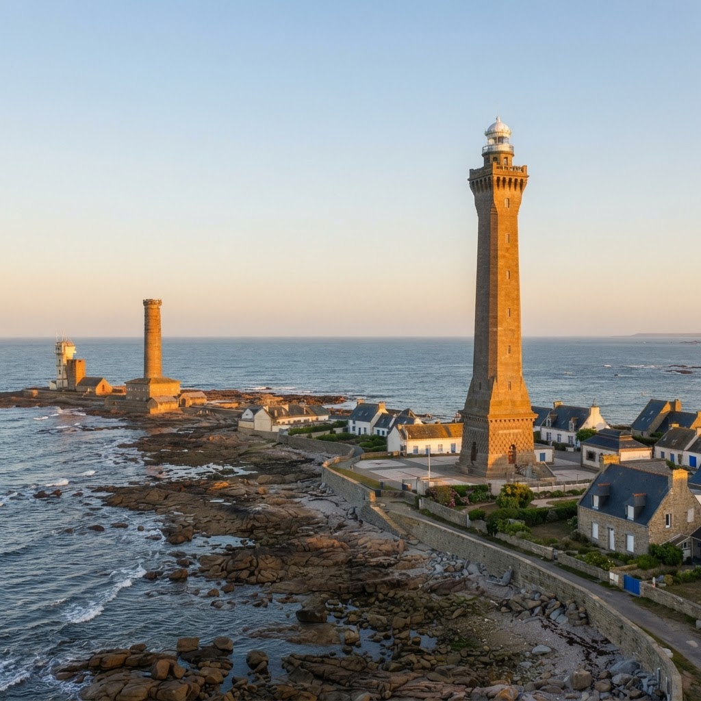 Phare d'Eckmühl