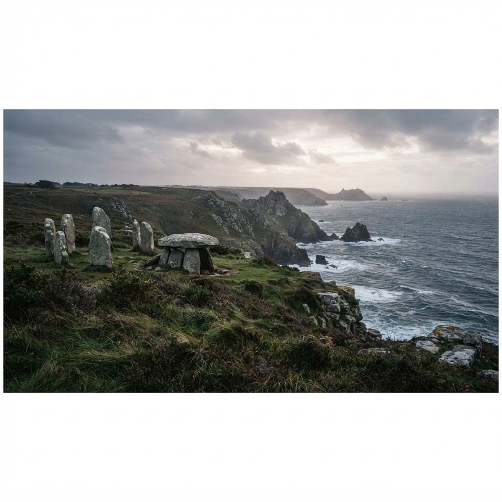 Côtes du Finistère