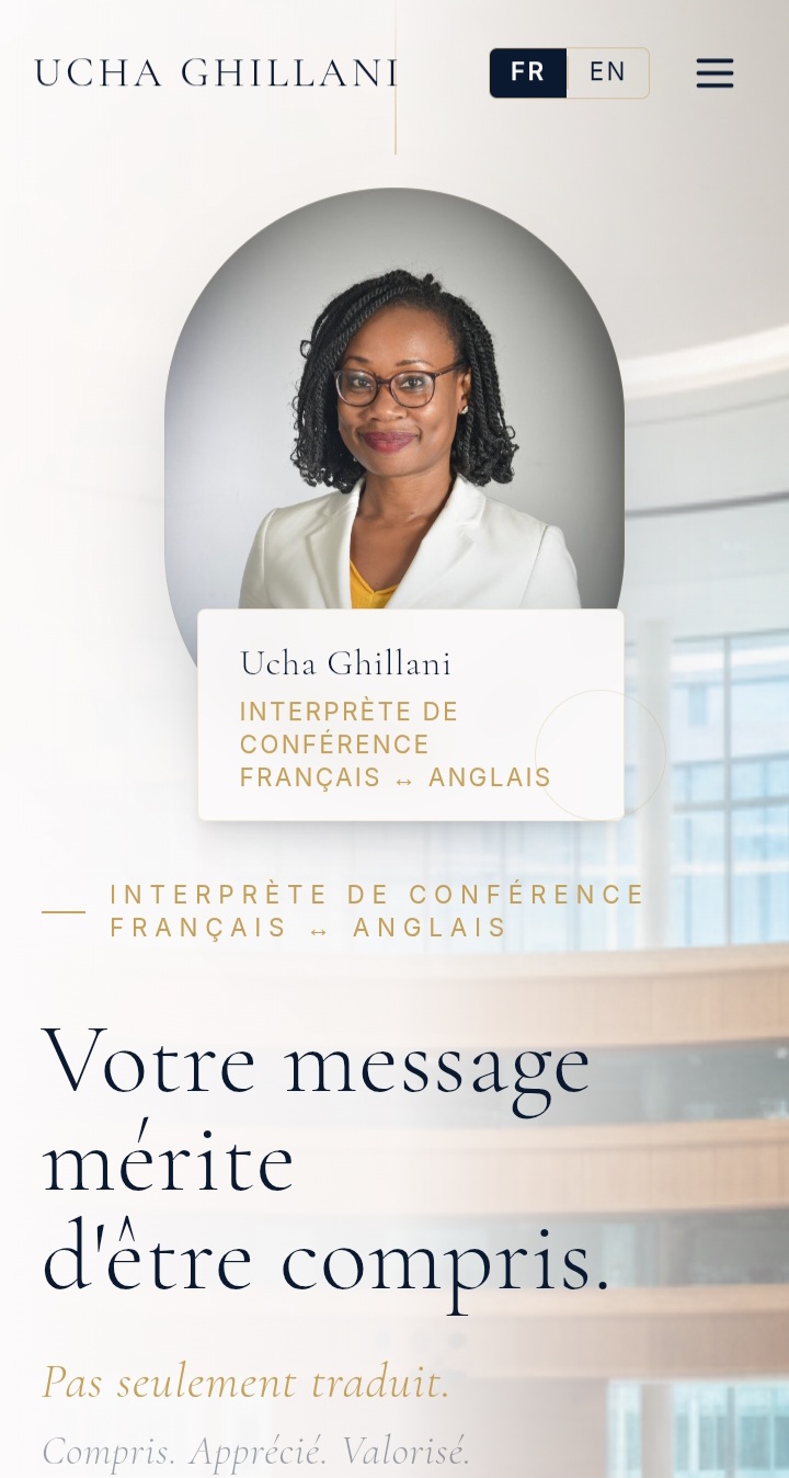Uchaghillani-interpreter.com