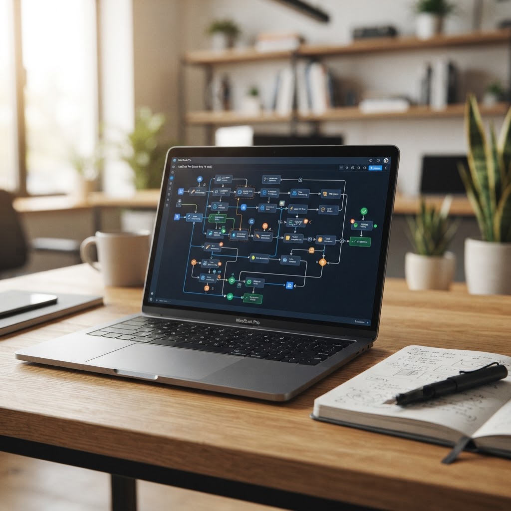 Intake Workflow Automation
