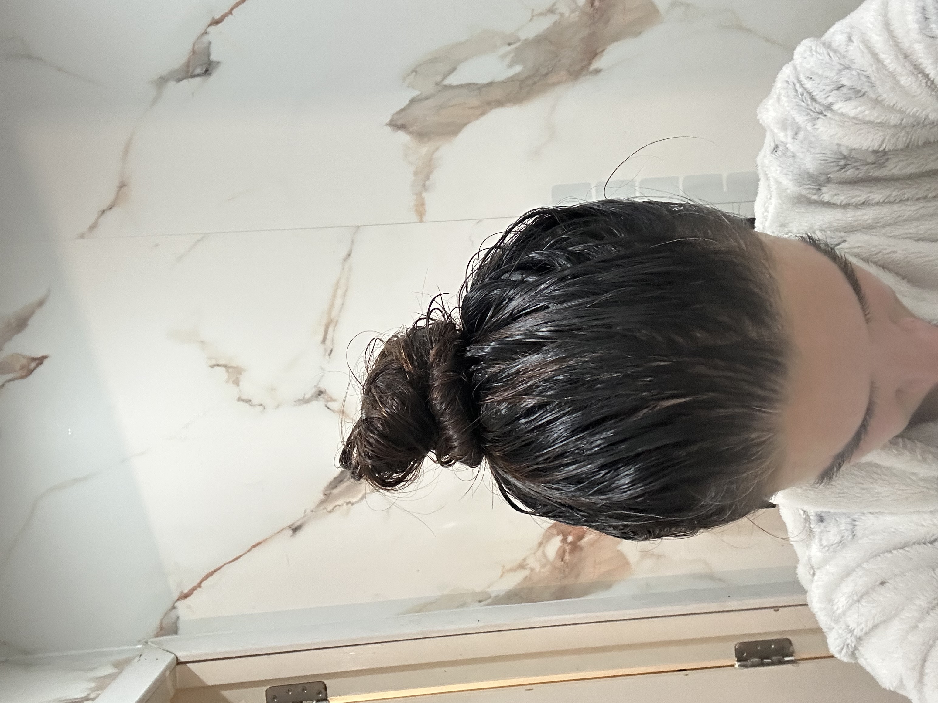 After — Customer-reported progress after 6 months of Wonder Pill use
