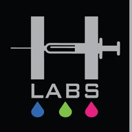 Haemotrack by HEAL Labs logo