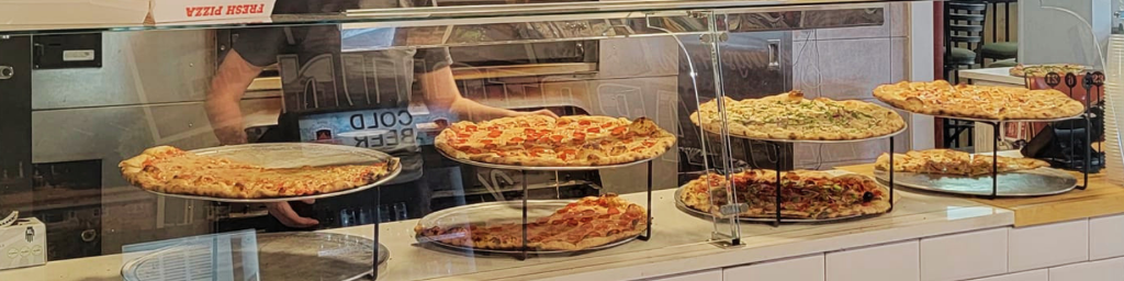 Slice counter