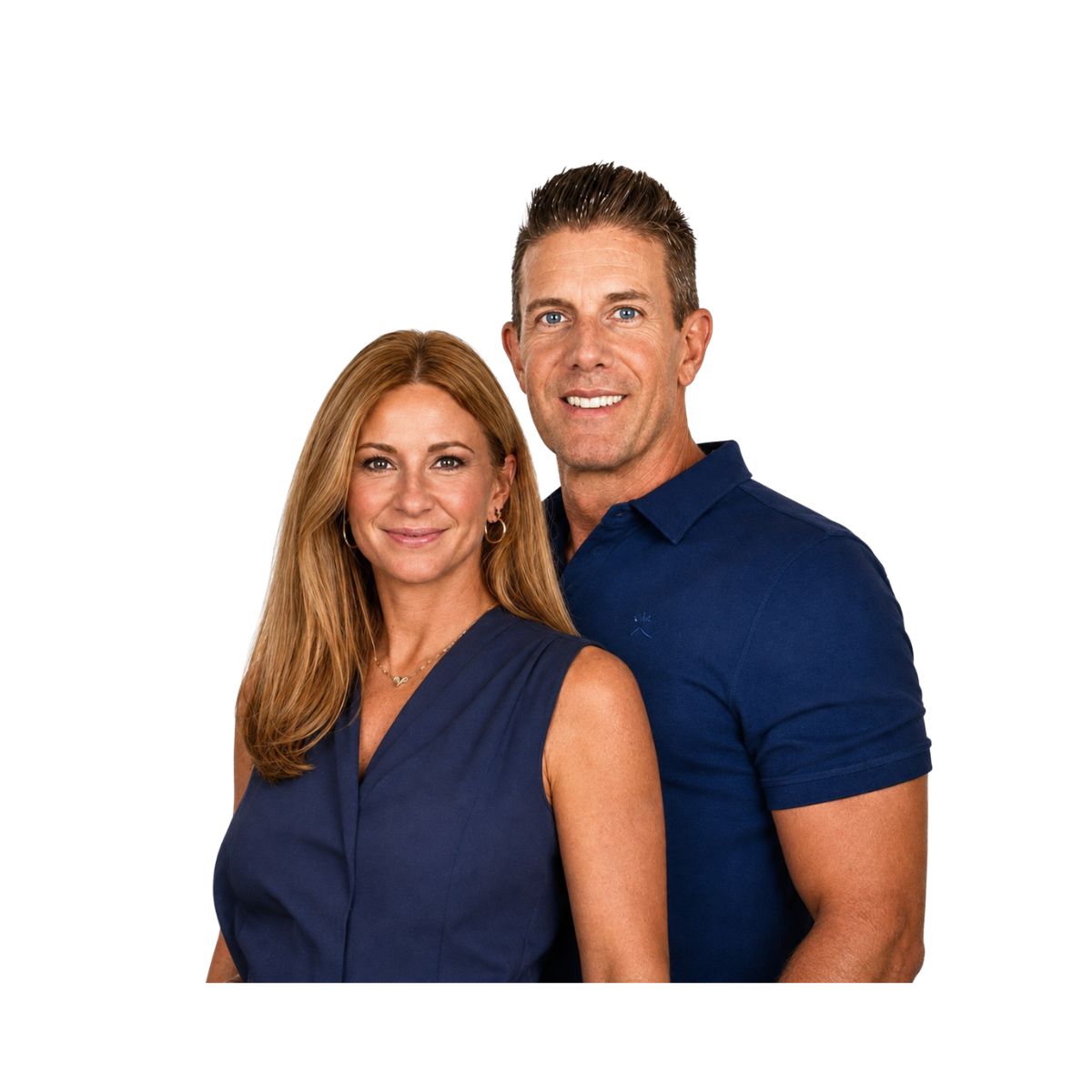Chris & Michelle Forneris