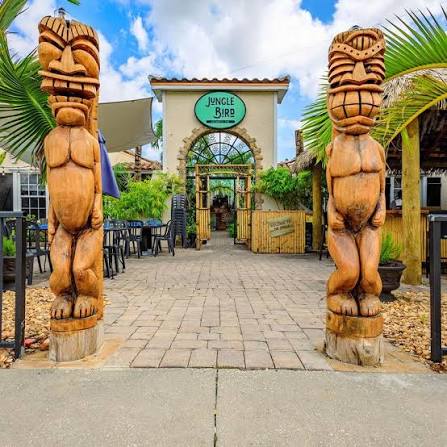 Jungle Bird Tiki Bar