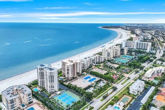 Marco Island, Florida