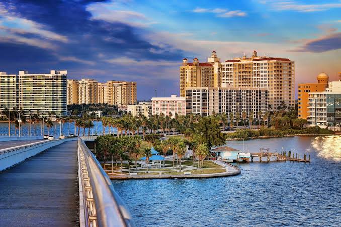 Sarasota, Florida