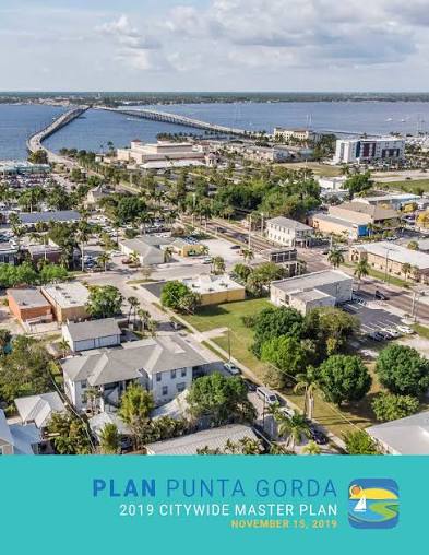 Plan Punta Gorda 2019 Citywide Master Plan