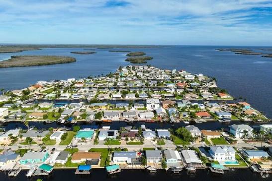 Matlacha, Florida