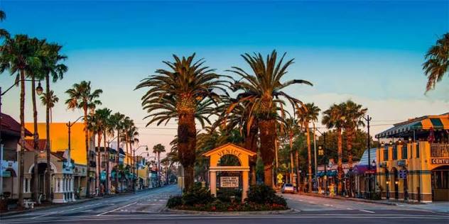 Venice, Florida
