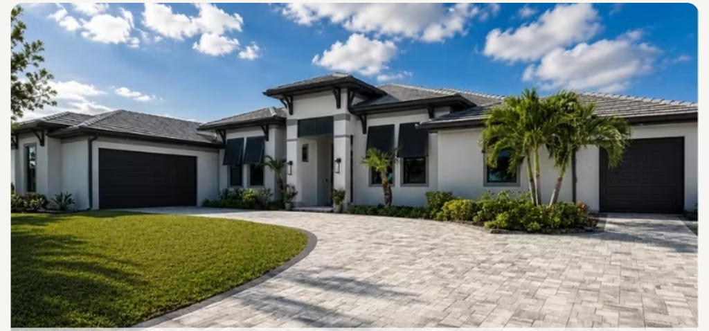 4009 SW 25th Place