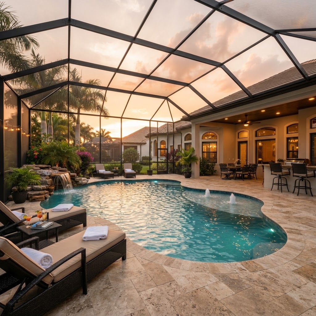 Condos & Easy Living