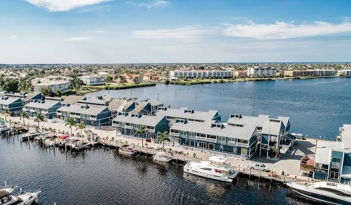 Punta Gorda & Port Charlotte