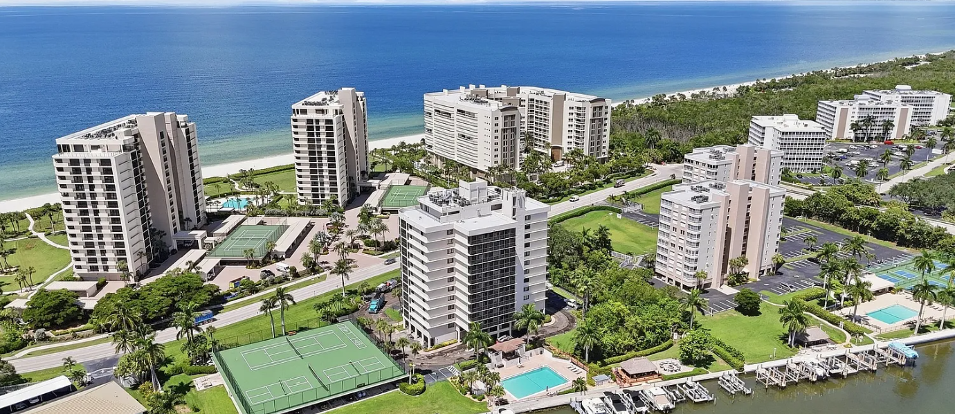 11030 Gulf Shore Dr #104