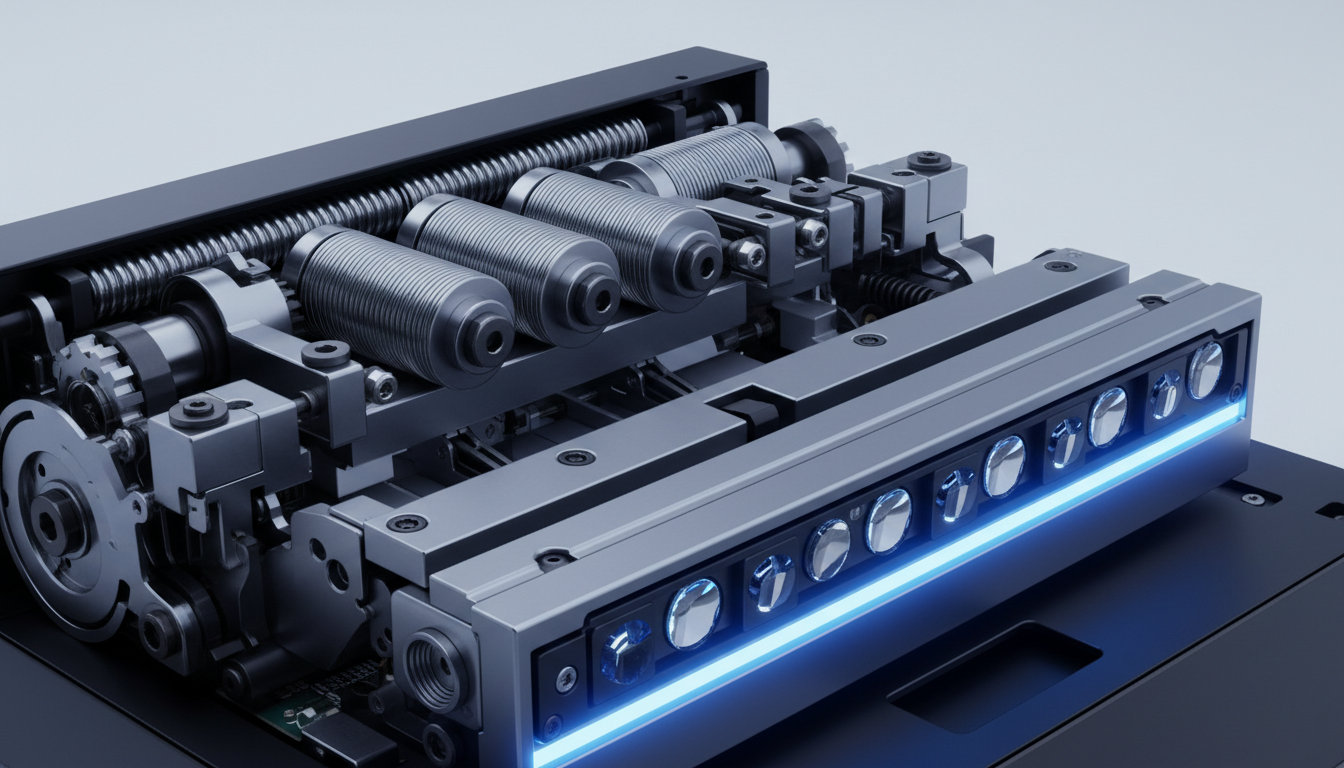 MFP Printer Engine