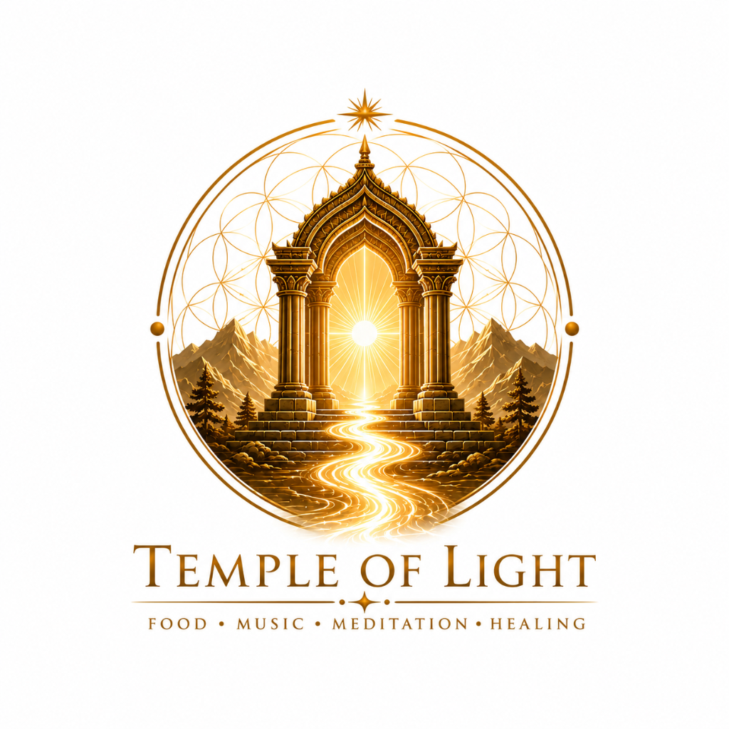 Temple of Light emblem