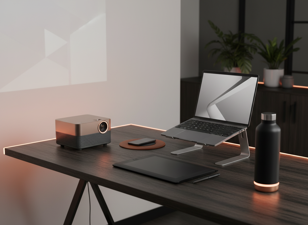 Lifestyle Products