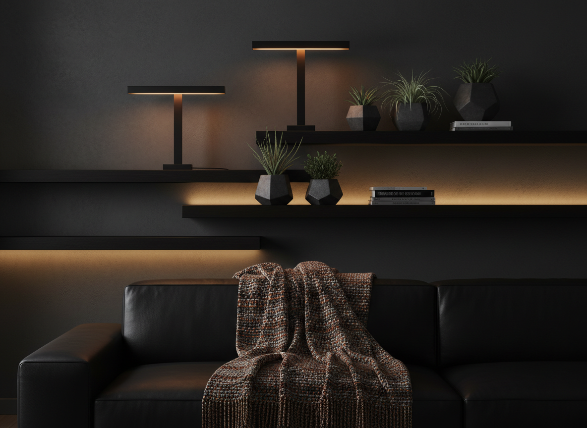 Modern Home Essentials