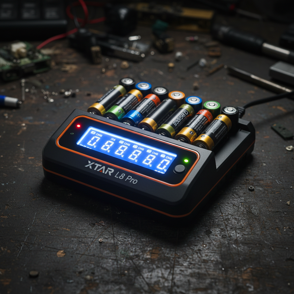 Portable power