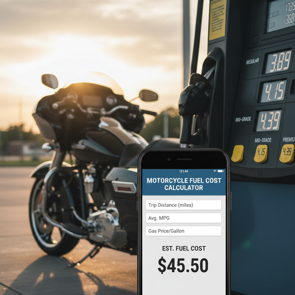 The Ultimate Atlantic Canada Motorcycle Bucket List