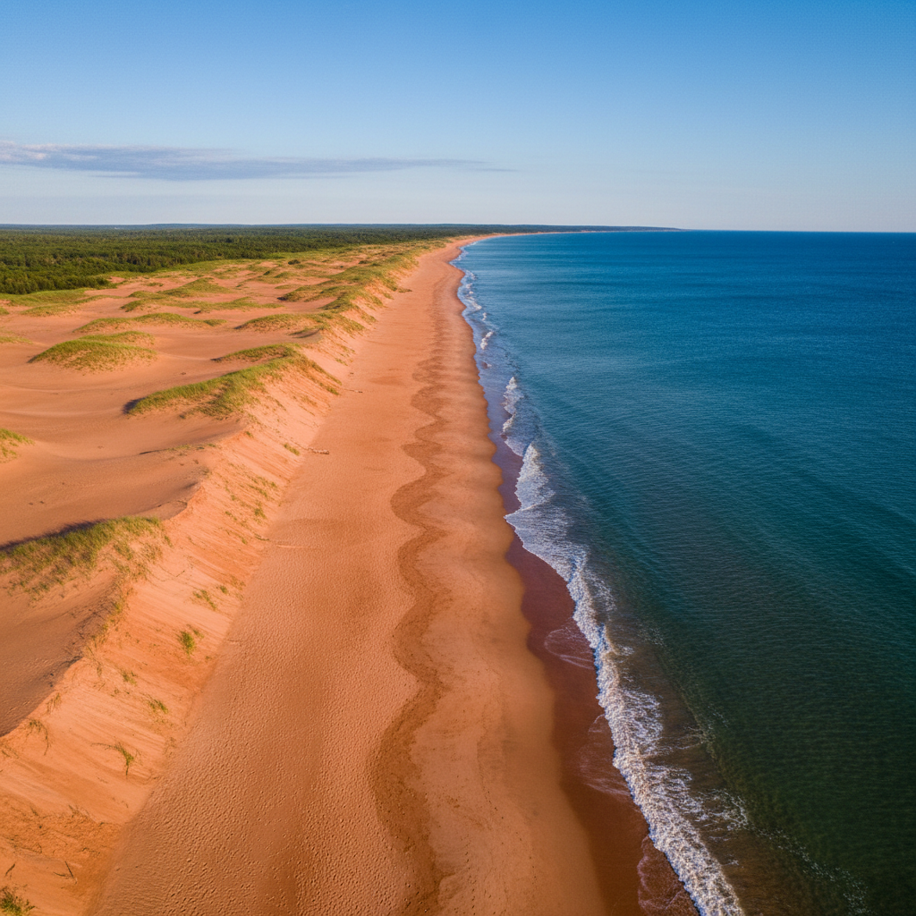 What Nobody Tells You About Riding the Cabot Trail