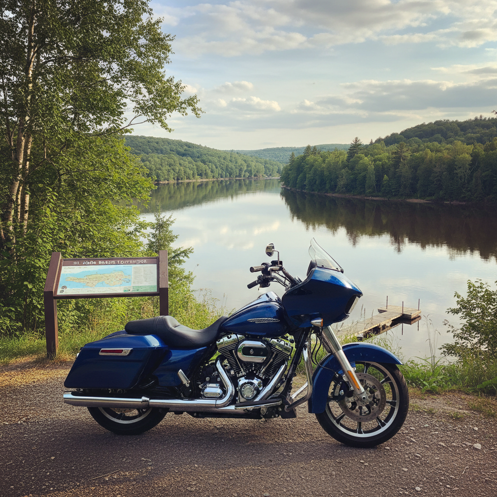 Fuel Efficiency: Highway vs Backroads on an Indian Pursuit