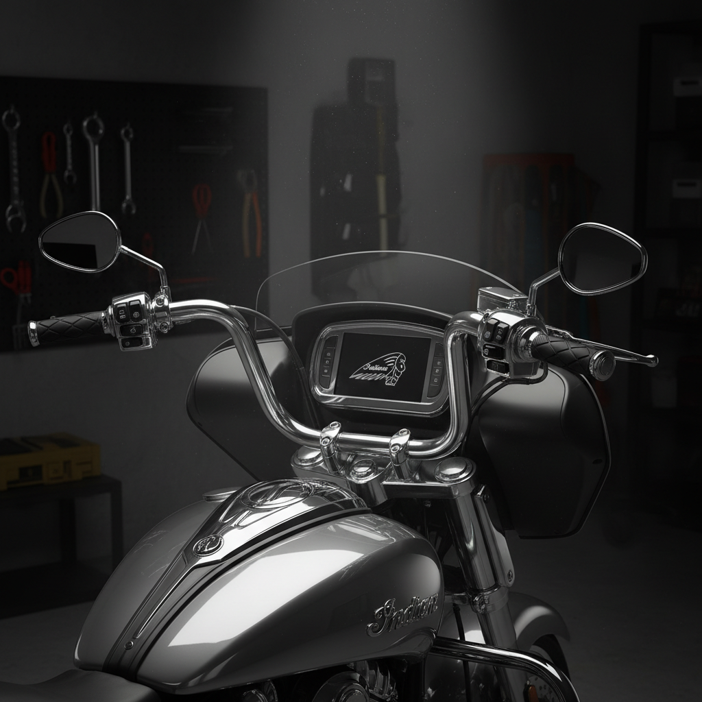 Best Motorcycle Routes in New Brunswick, Canada