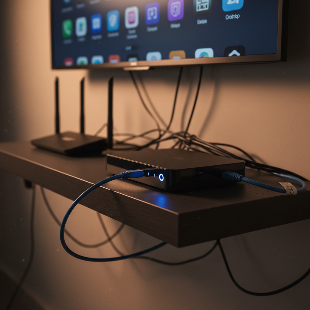 Portable power
