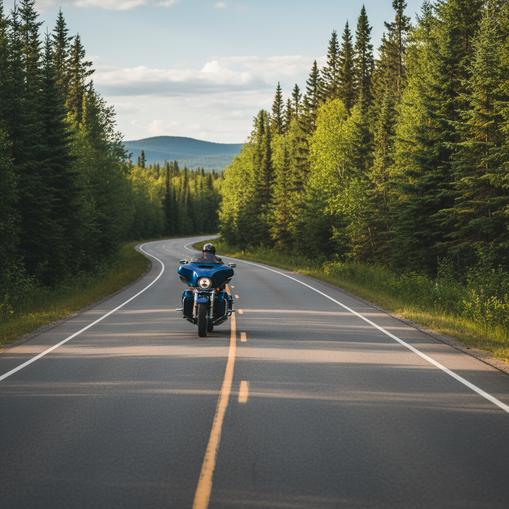 The Top 5 Upgrades Every Indian Pursuit Owner Should Do First