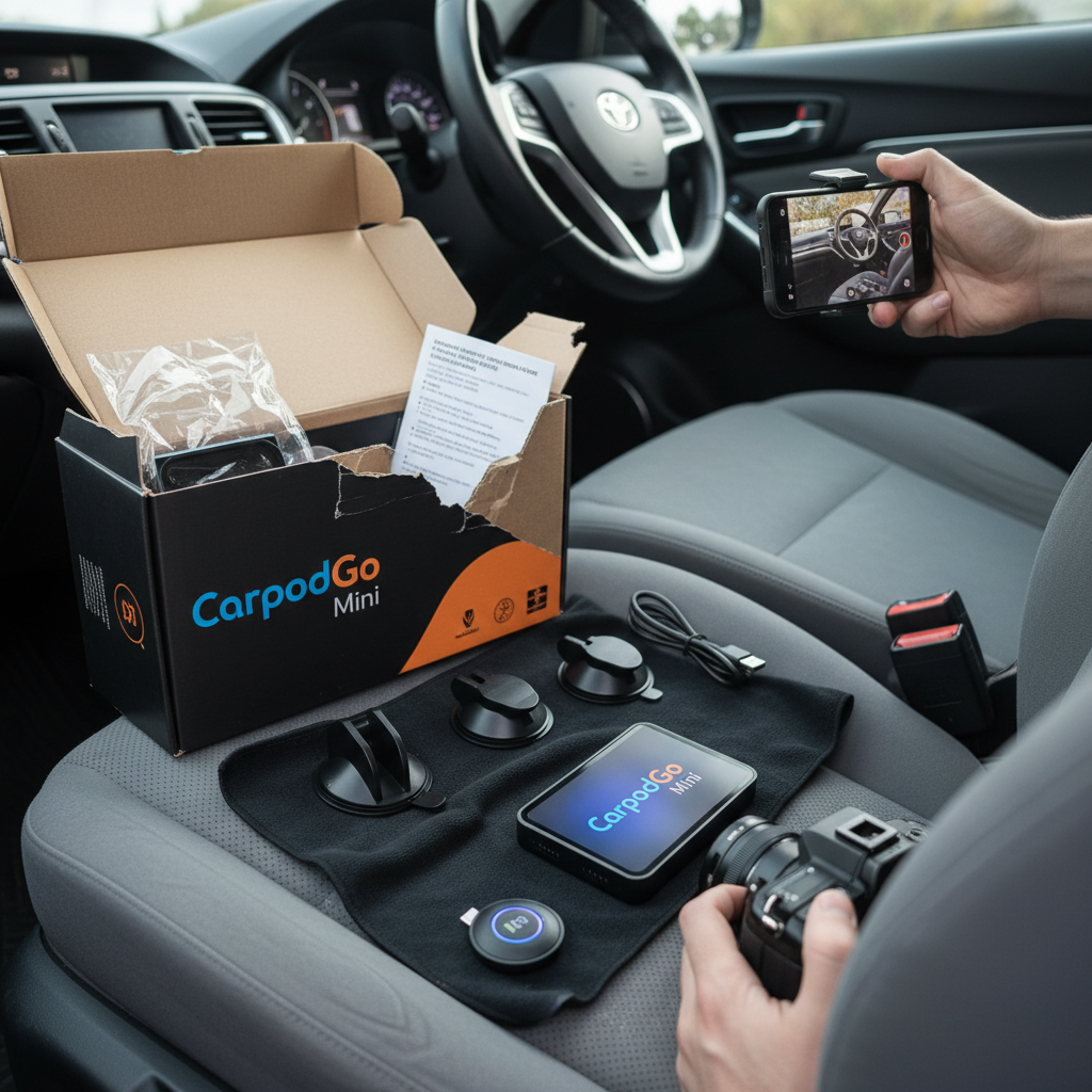 Multi-Port USB Charging Stations