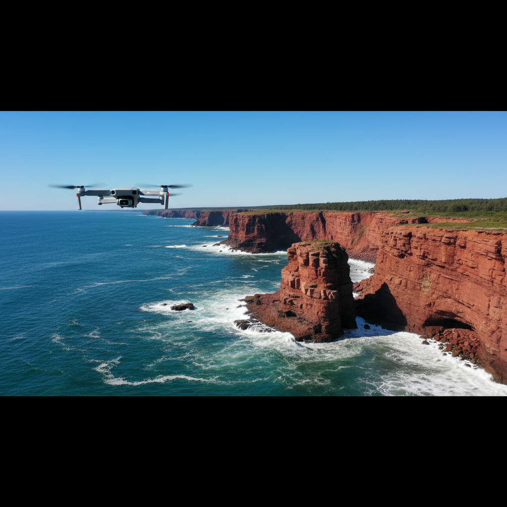 The Ultimate Atlantic Canada Motorcycle Bucket List