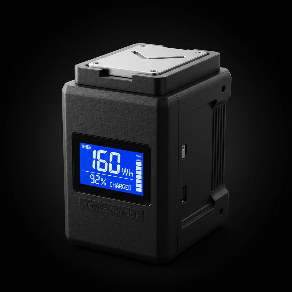 Portable Power Solutions