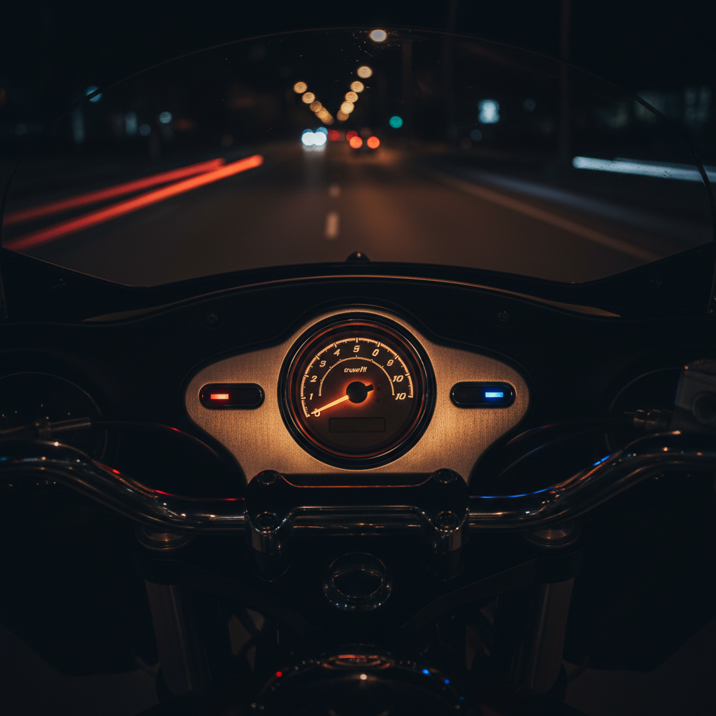 The REAL Cost of Motorcycle Touring in Canada