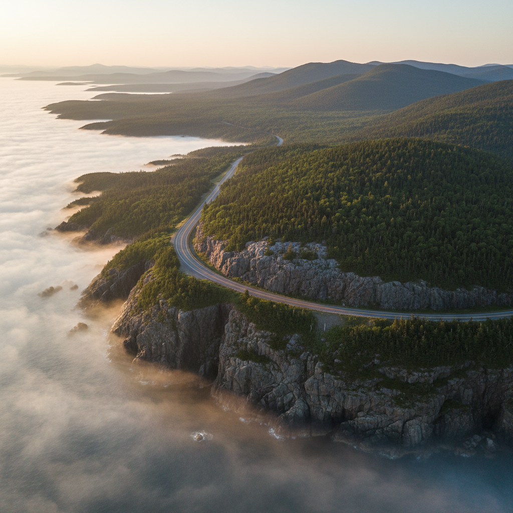 moto nobody tells you cabot trail