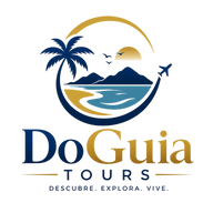 DoGuia Tours logo