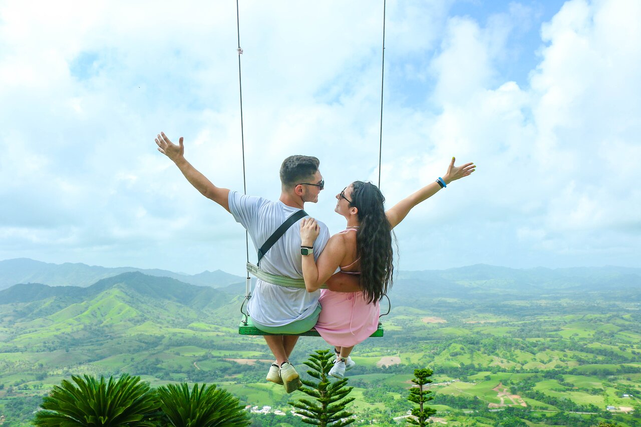 Paraíso caribeño