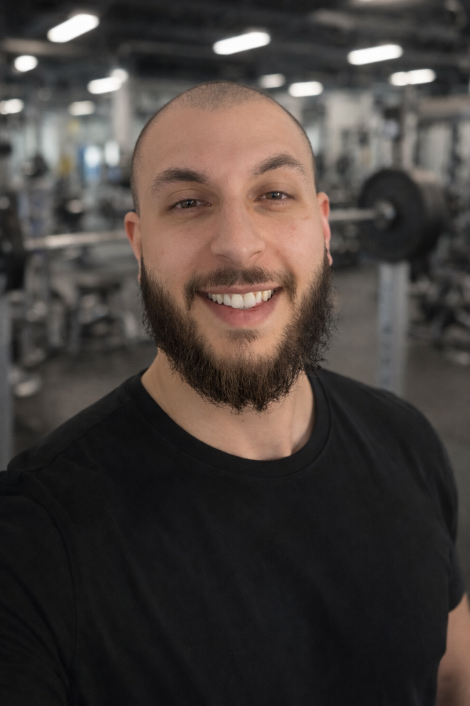 Jonathan Martínez