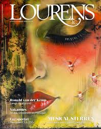 LOURENS magazine