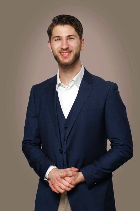 Martijn Kluin