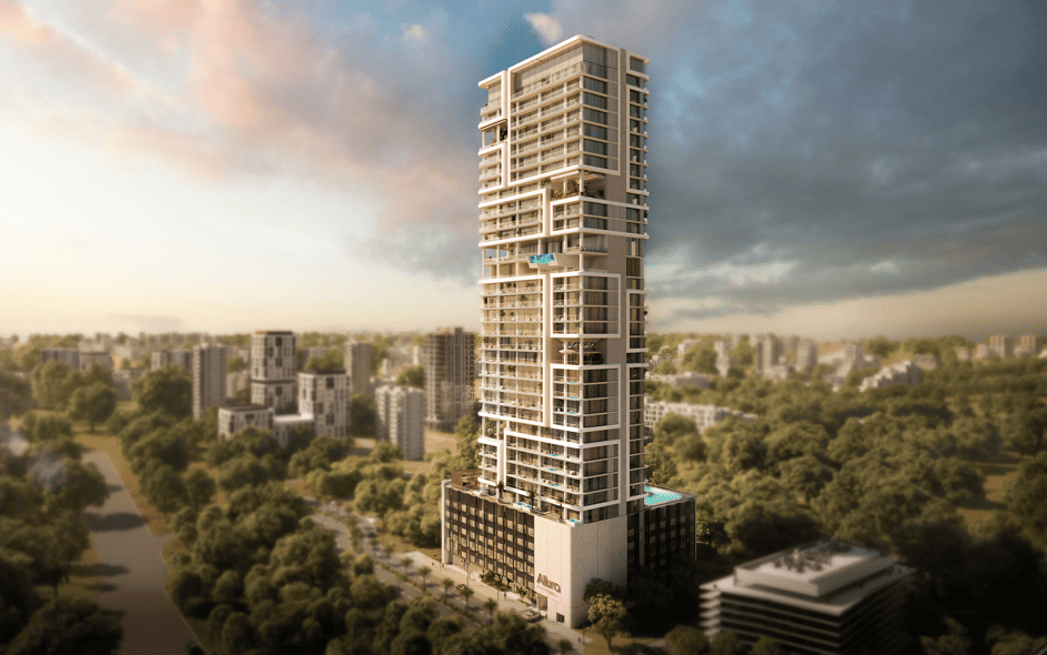 Allura Residences