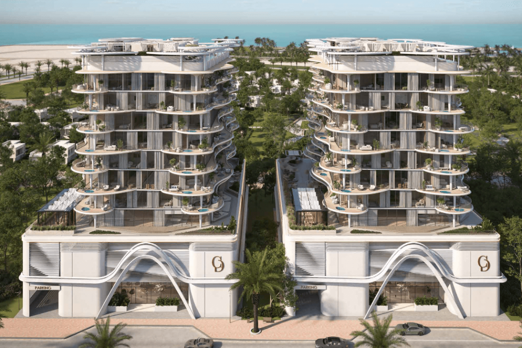 Agua Residences