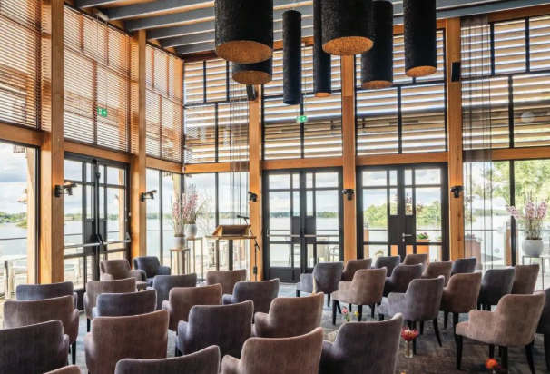 Dubai Real Estate Insights Groningen