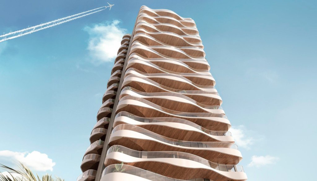The Pier Residence