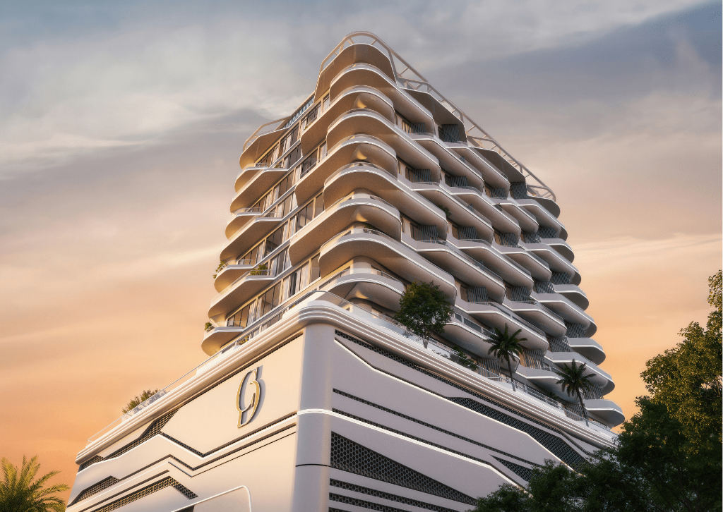 Arya Residences